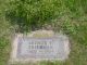 Arthur V. Friedman Grave Marker