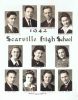 1942 Scarville Graduating Class